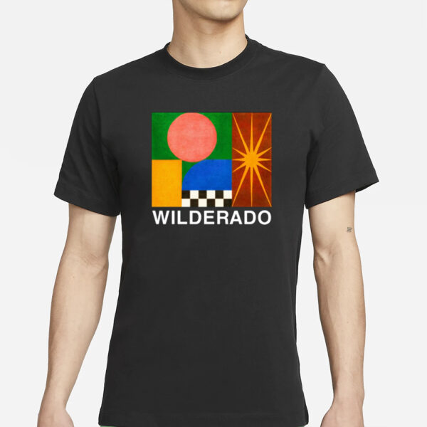 Wilderado Talker T-Shirts