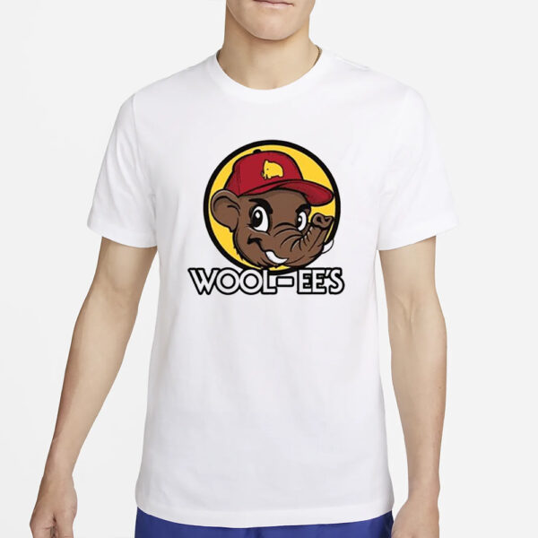 Wool-Ee’s T-Shirt5