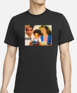 Xxxtentacion Who’s Your Daddy T-Shirt