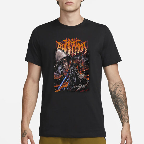 Youngling Annihilator T-Shirt3