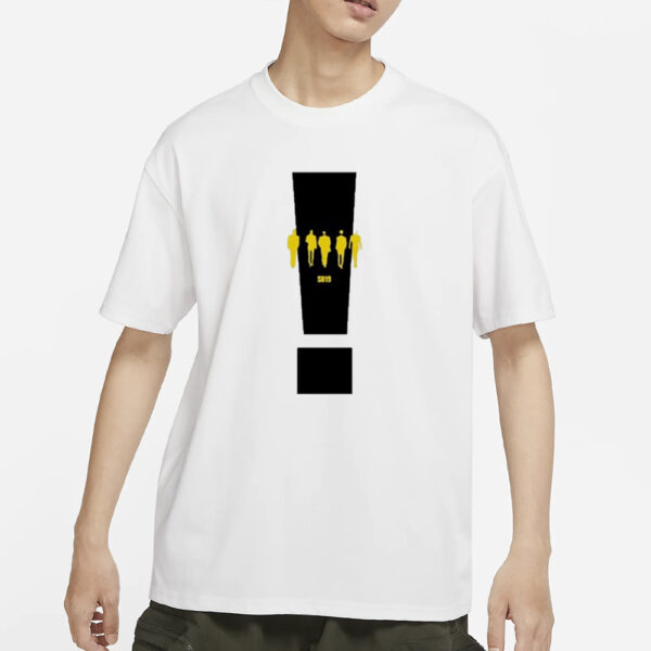 Z1 Sb19 Pagtatag T-Shirt