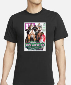 2024 XXL Freshman T-Shirts