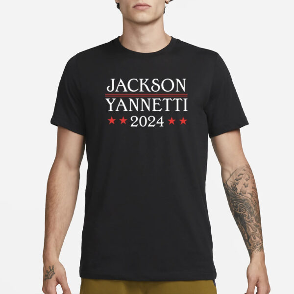 Aidan Kearney Wearing Jackson Yannetti 2024 T-Shirt1