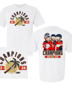 Barstool Sports FLORIDA CHAMPIONS T-Shirt