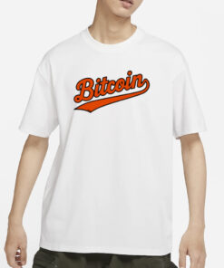 Bitcoin Birds T-Shirts