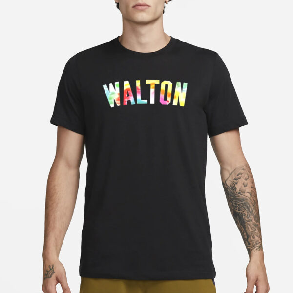 Celtics pay tribute to 1986 Adam Silver Bill Walton T-Shirt1