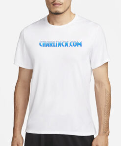 Charlixcx.com T-Shirt3