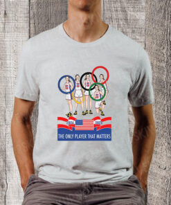 Dave Portnoy releases Caitlin Clark Olympics T-shirt before she is brutally left out by Team USA5