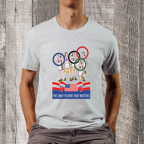 Dave Portnoy releases Caitlin Clark Olympics T-shirt before she is brutally left out by Team USA5