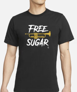 Edwin Diaz Free Sugar T-Shirt