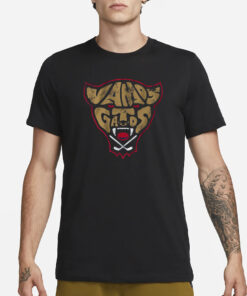 FLORIDA HOCKEY VAMOS GATOS T-SHIRT1