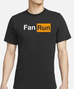 Fox Sports Knoxville Fanrun Sports Hub T-Shirts