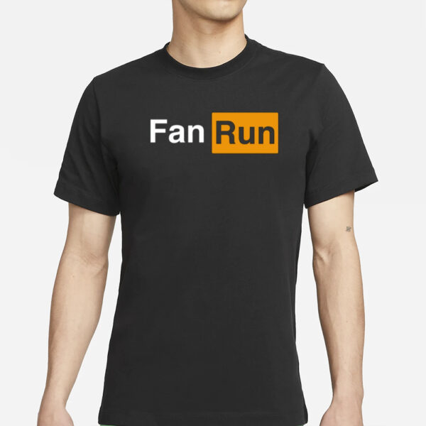 Fox Sports Knoxville Fanrun Sports Hub T-Shirts