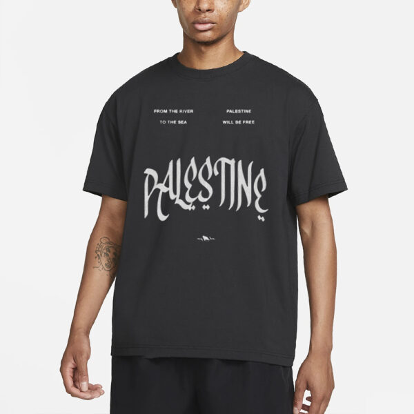 Free Palestine Shirt4