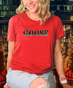 Goose Shows Sep-Dec 2024 Tour T-Shirt3