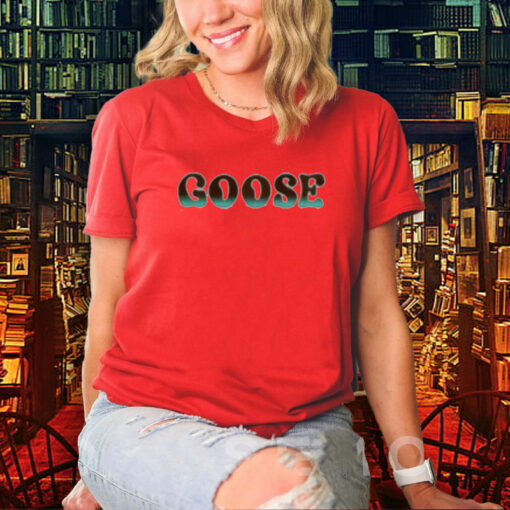 Goose Shows Sep-Dec 2024 Tour T-Shirt3