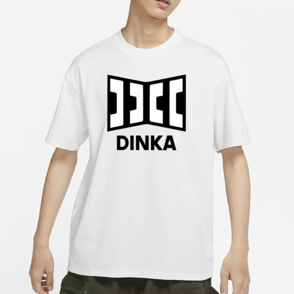 Gta Series Dinka T-Shirt