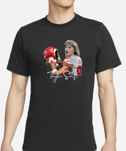 Hannahbut4real Taylor Swift T-Shirt