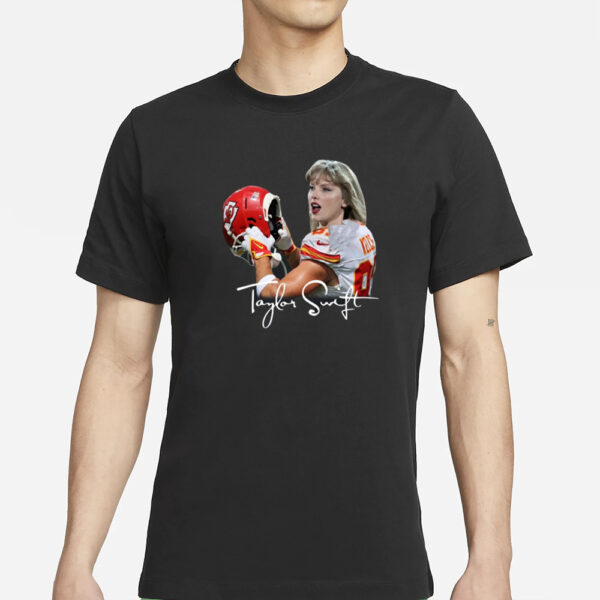 Hannahbut4real Taylor Swift T-Shirt