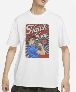 Hawk Tuah Spit On That Thang T-Shirt