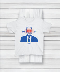 Jack Black Biden 2024 Shirts