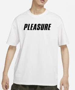 Janelle Monae Pleasure T-Shirt