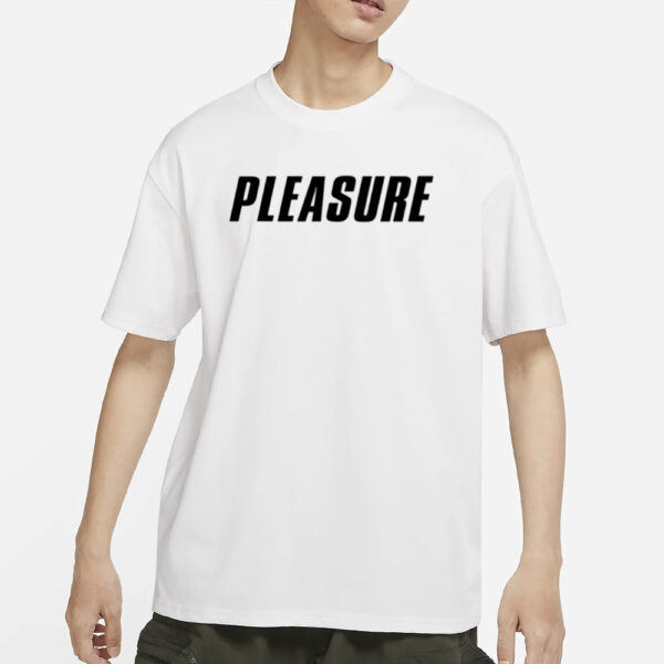 Janelle Monae Pleasure T-Shirt