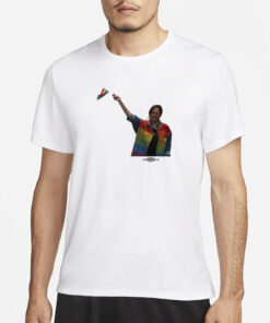 Joebiden Kamala Harris Pride T-Shirt3