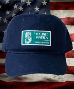 Mariners Fleet Week at the Mariners Hat 2024 Giveaway1