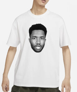 Mystics Frank T-Shirt