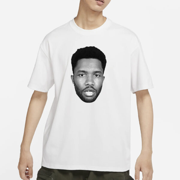 Mystics Frank T-Shirt