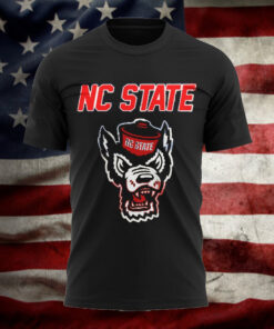 NC State Baseball SUPER REGIONAL CHAMPS Omaha Bound 2024 T-Shirt