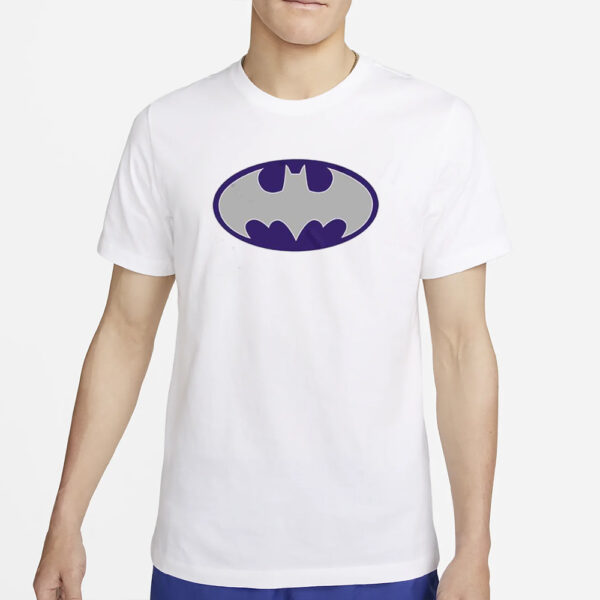 Rockies Batman T-Shirt Giveaway 20242