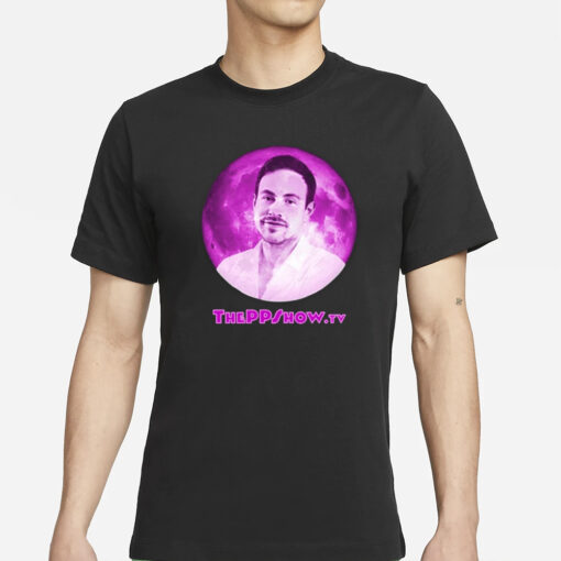 Ryan Cohen The Pp Show Tv T-Shirts