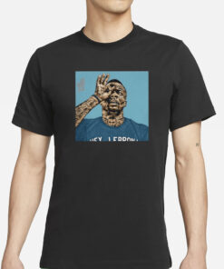 Shawn Marion Deshawn Stevenson T-Shirts