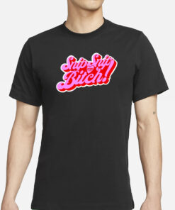 Snip Snip Apvm Bitch T-Shirts