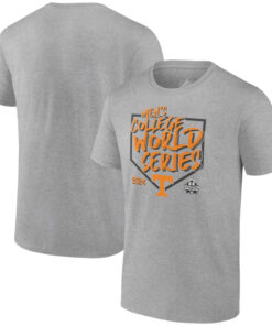 Tennessee College World Series T-Shirt