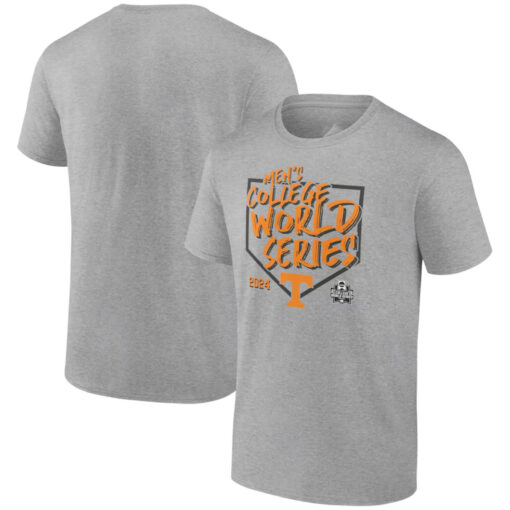 Tennessee College World Series T-Shirt