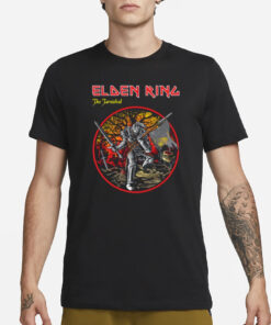 The Undead Trooper Elden Ring T-Shirt1