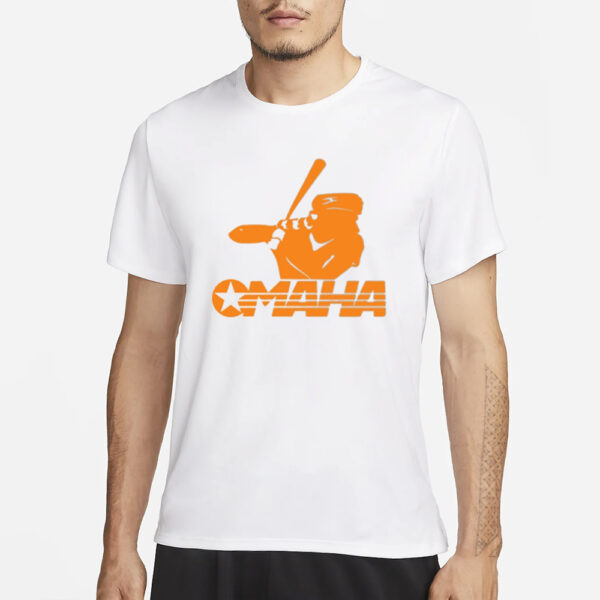 Tn Omaha T-Shirt3