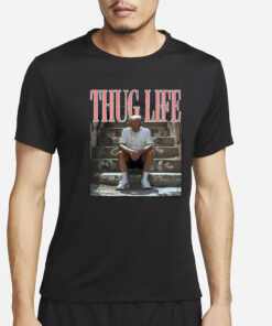 Trump Thug Life Shirt4