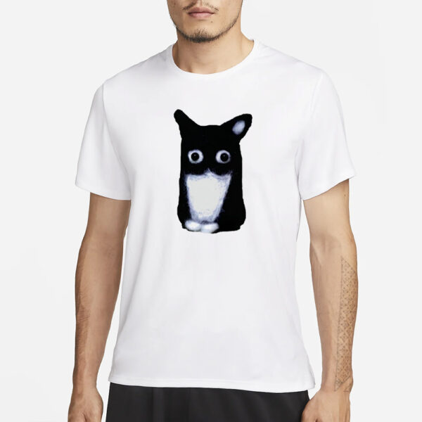 Unicouniuni3 Miniuni Cat T-Shirt3