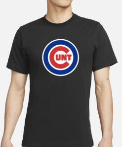 Unt Chicago Cubs T-Shirt